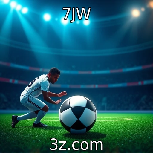 7JW Descubra os segredos das apostas esportivas bem-sucedidas