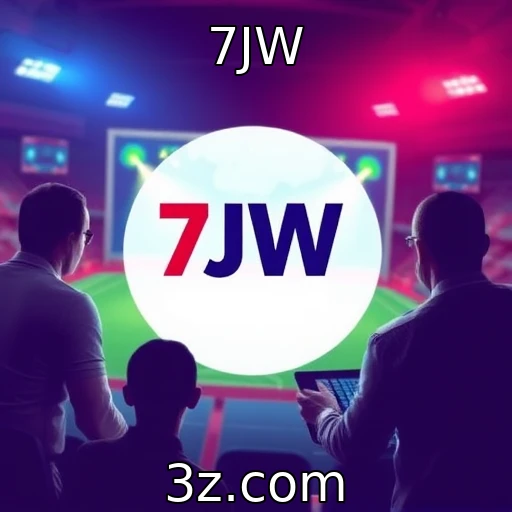 7JW As Melhores Estratégias para Apostar em E-sports em 2025