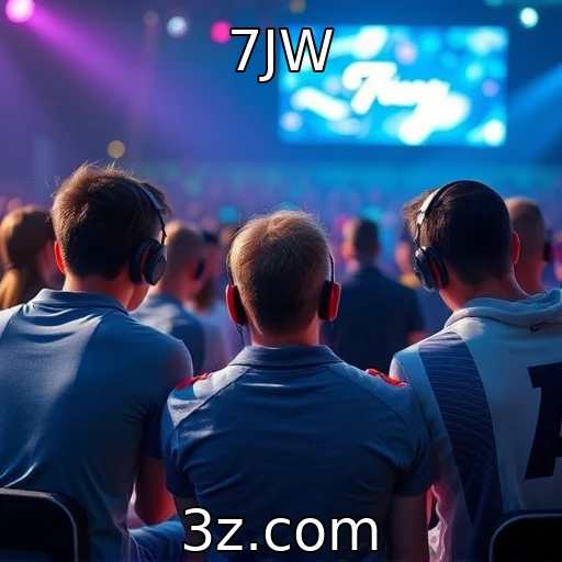 7JW Estratégias Infalíveis para Apostas em Finais de Campeonatos de E-sports