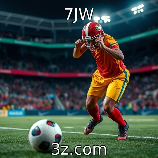 7JW Explorando as Melhores Estratégias em Apostas Esportivas no Brasil