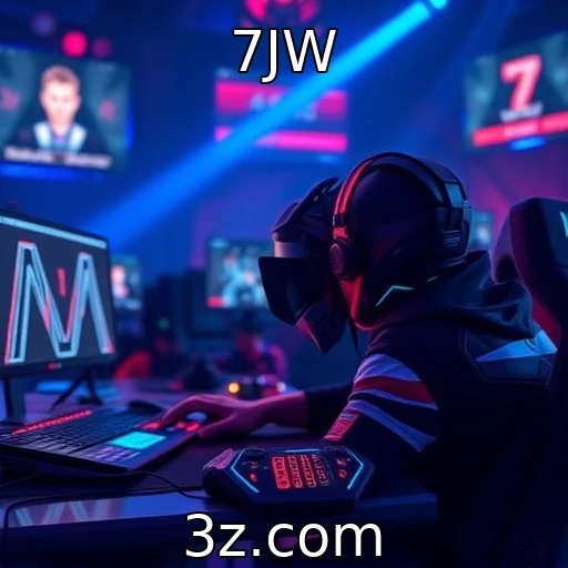 7JW Estratégias para Apostas Esportivas que Podem Maximizar Seus Lucros