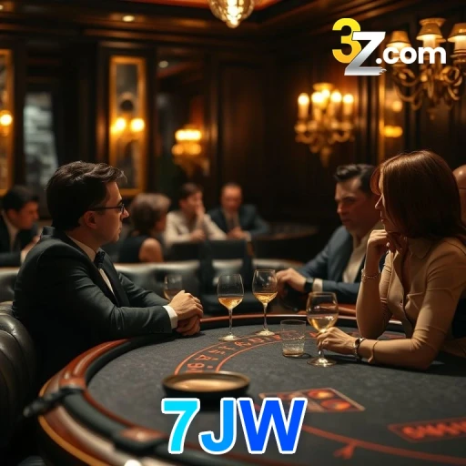 7JW Plataforma