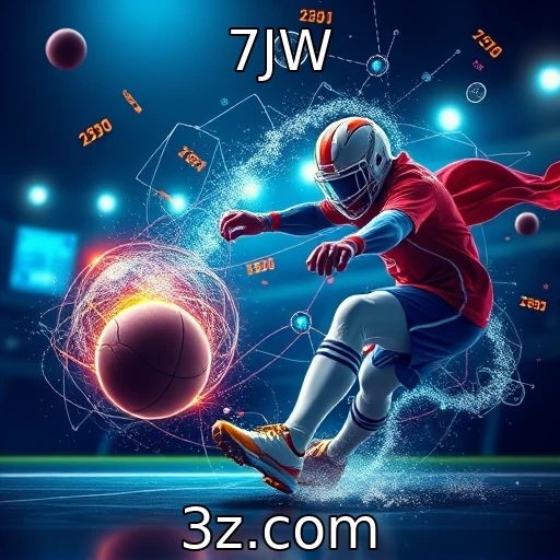 7JW Apostas Esportivas: Como Analisar Partidas para Maximizar Lucros