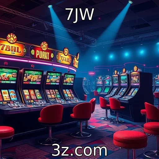 7JW Inovações nos Métodos de Pagamento e sua Influência nas Apostas